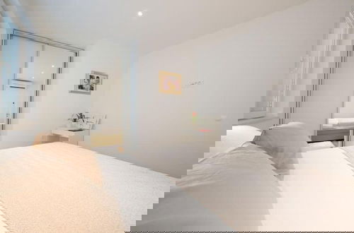 Foto 2 - Apartments Horizon - One-bedroom Apartment With Balcony and Sea View