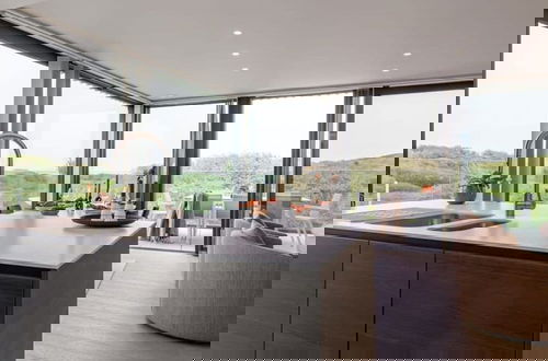 Foto 44 - Luxurious Penthouse With Beautiful Seaview