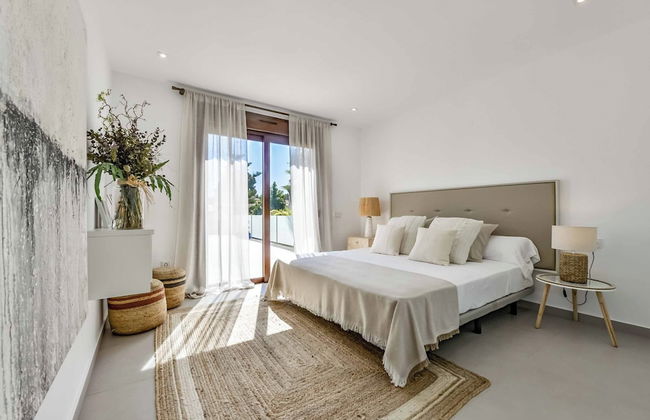 Villa Artista Calpe - Foto 2