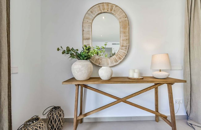 Villa Artista Calpe - Foto 39