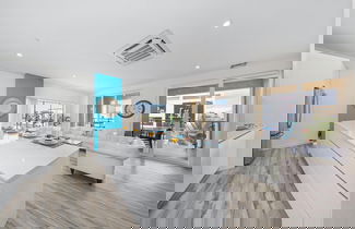 Foto 3 - The Cove 106 in Palm Beach Aruba - Prime Location - Free Parking