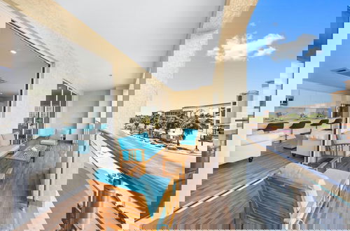 Photo 13 - Lux Palm Beach Escape Pool Gym Prime Location