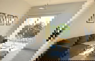 Foto 1 - Phaedrus Living Paphos Central Fusion