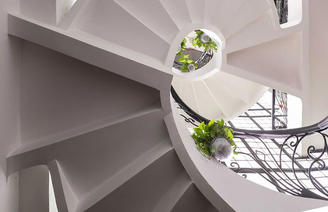 An Suites - Foto 19