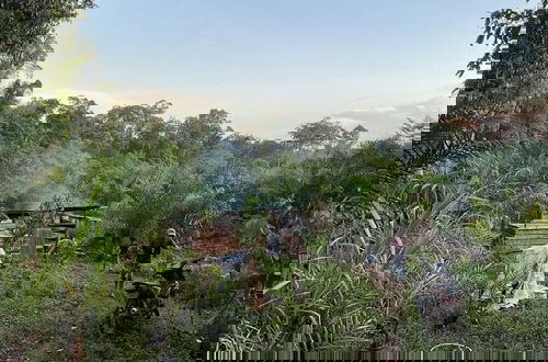 Foto 37 - Aqlan Garden House