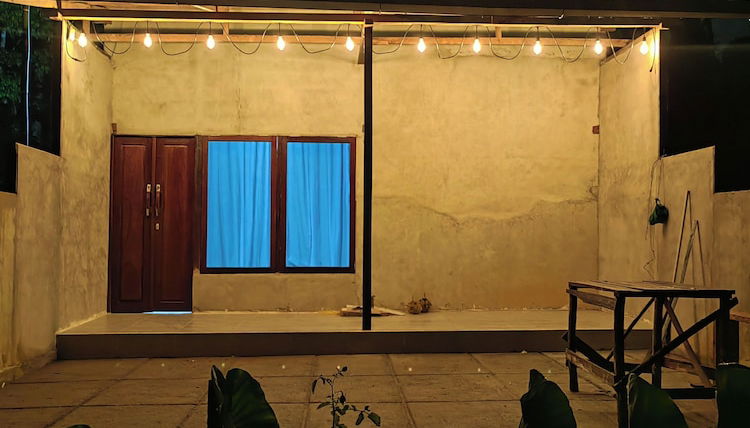 Foto 1 - Aqlan Garden House