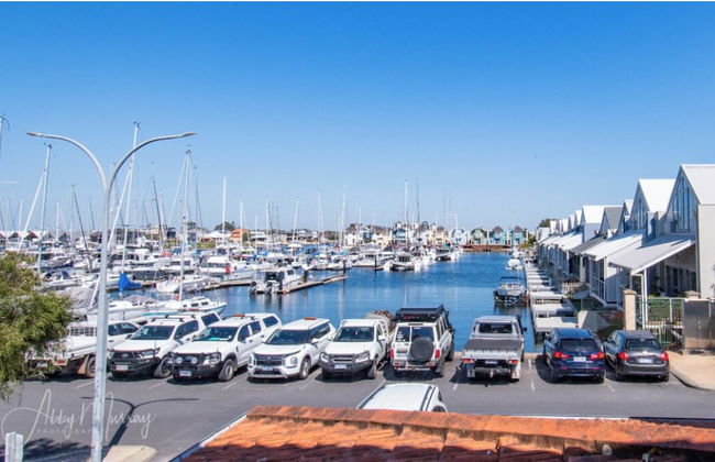 Portside Paradise - Foto 30