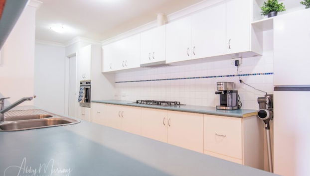 Cozinha privada