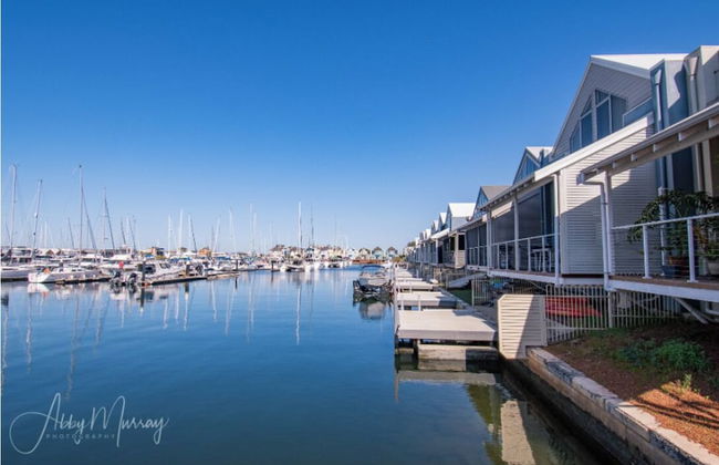 Portside Paradise - Foto 28
