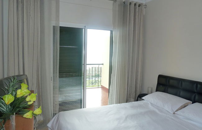 Oceanic Apartments - Foto 1