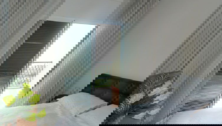 Foto 1 - Oceanic Apartments
