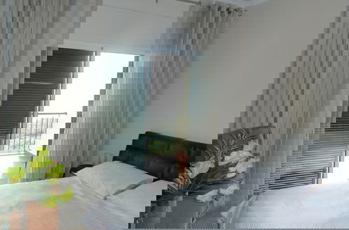 Foto 1 - Oceanic Apartments