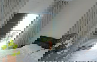 Foto 1 - Oceanic Apartments