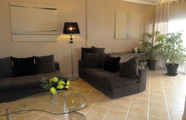 Oceanic Apartments - Foto 17