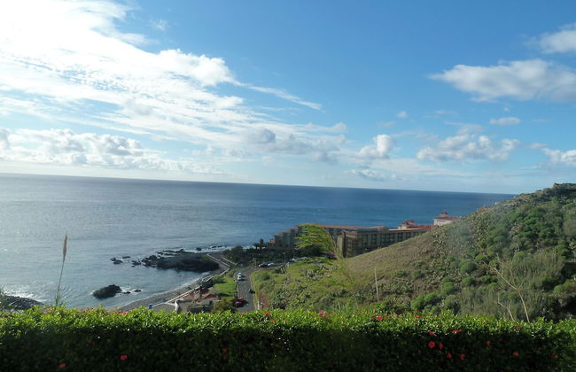 Oceanic Apartments - Foto 18