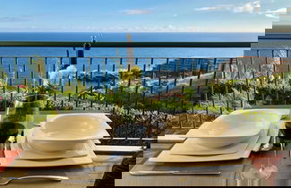 Foto 3 - Oceanic Apartments