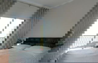 Foto 2 - Oceanic Apartments
