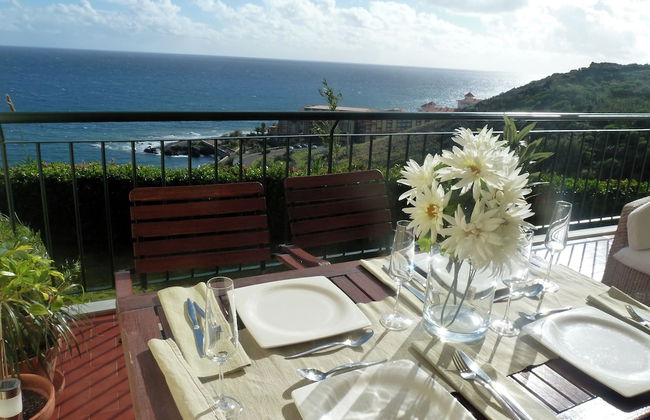 Oceanic Apartments - Foto 11