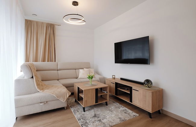 Apartamenty Sun & Snow Poniwiec - Foto 4