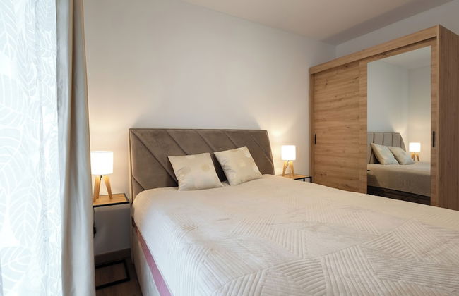 Apartamenty Sun & Snow Poniwiec - Foto 5