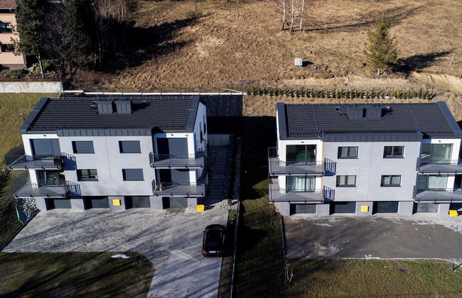 Apartamenty Sun & Snow Poniwiec - Foto 11