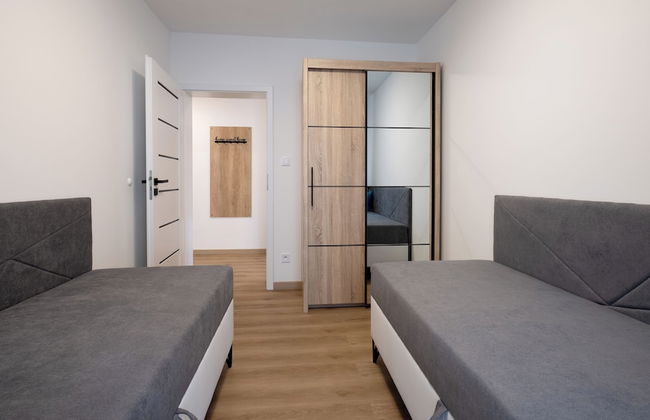 Apartamenty Sun & Snow Poniwiec - Foto 6