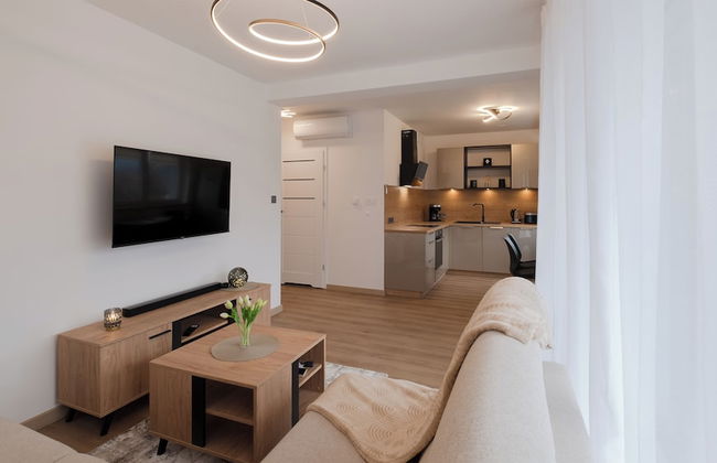 Apartamenty Sun & Snow Poniwiec - Foto 7
