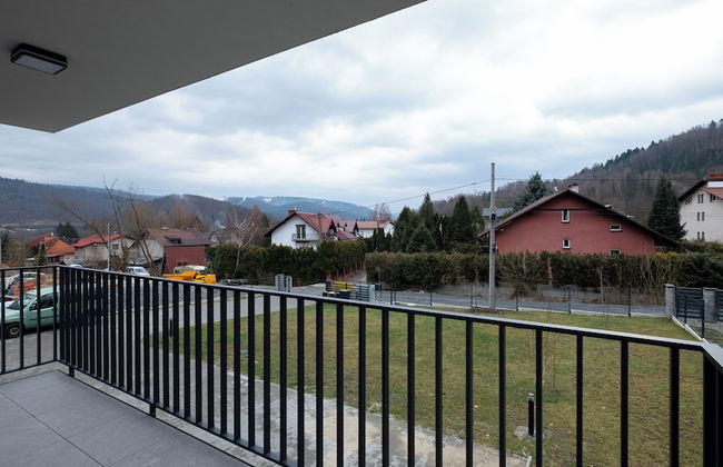 Apartamenty Sun & Snow Poniwiec - Foto 9