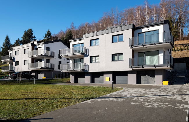 Apartamenty Sun & Snow Poniwiec - Foto 1