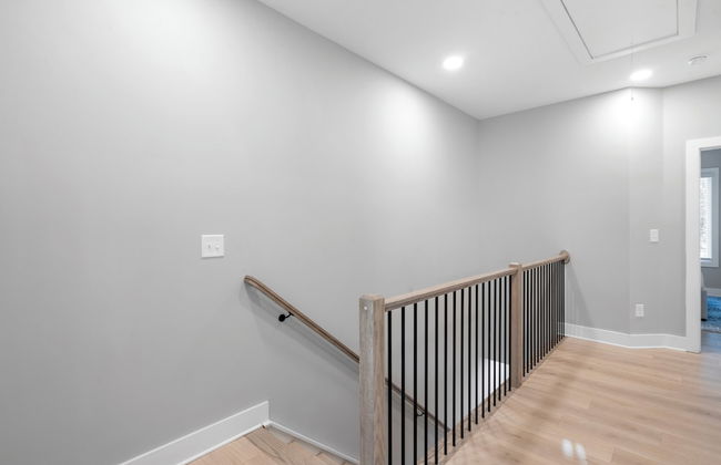 Charlotte Luxury Townhomes - Foto 3