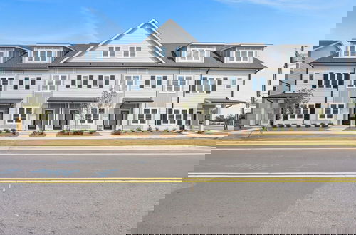 Photo 26 - Charlotte Luxury Townhomes