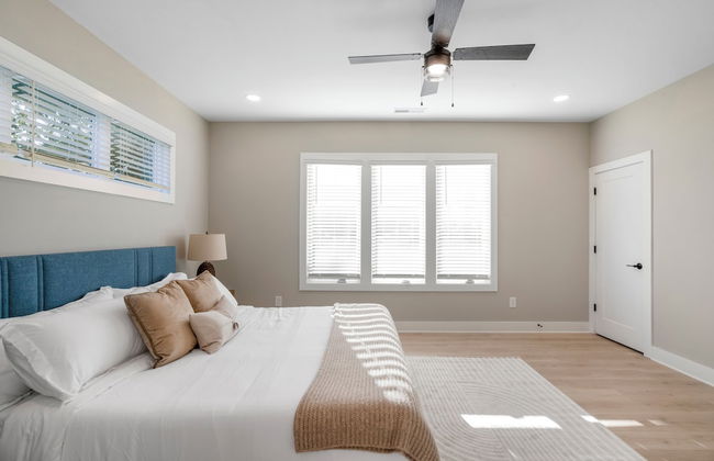 Charlotte Luxury Townhomes - Foto 4