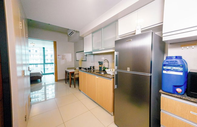 Cozi Uptown Executive Suite BGC - Foto 35