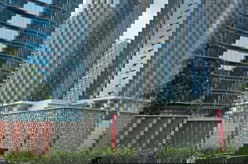 Foto 48 - Cozi Uptown Executive Suite BGC