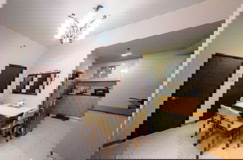 Foto 33 - Cozi Uptown Executive Suite BGC