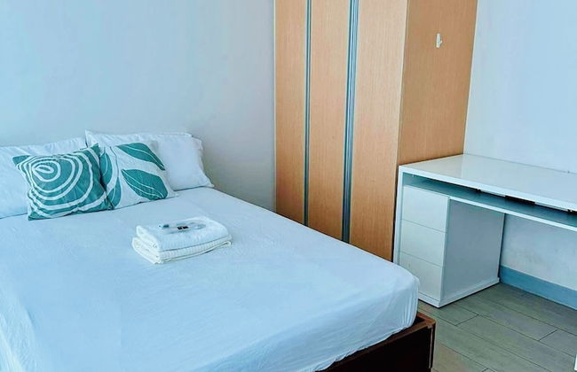 Cozi Uptown Executive Suite BGC - Foto 13