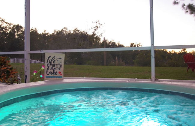 Hummingbird Haven - Foto 19