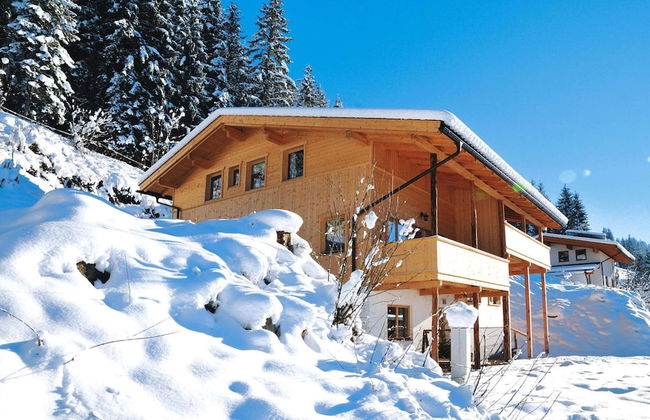 House in Zell am Ziller With Panoramic Views - Foto 17