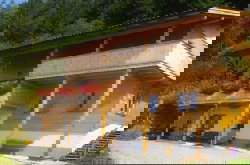 Foto 1 - Semi-detached House, Zell am Ziller