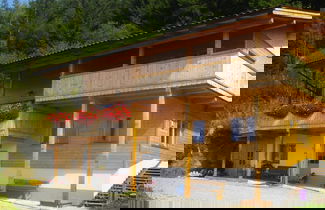 Foto 1 - Semi-detached House, Zell am Ziller