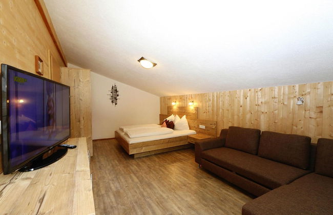 House in Zell am Ziller With Panoramic Views - Foto 8