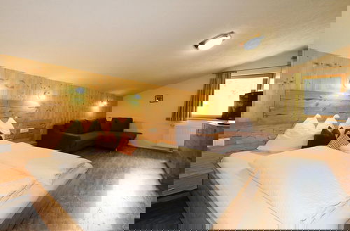 Foto 4 - Semi-detached House, Zell am Ziller