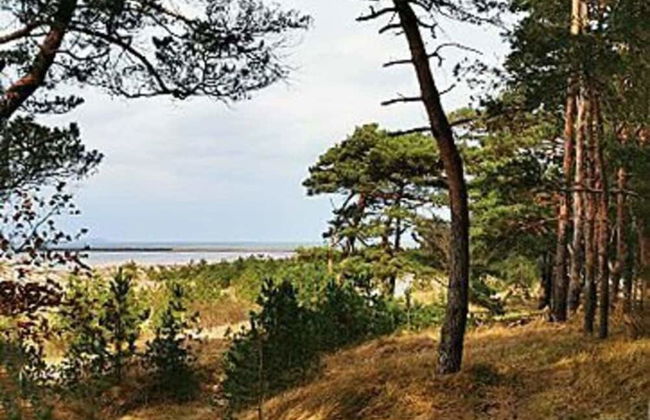 Huebsche Ferienwohnung in Lubmin mit Blick auf Ruegen - Foto 29