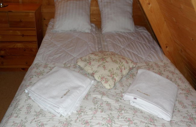 Holiday House in Sarbinowo Near the Beach - Foto 3