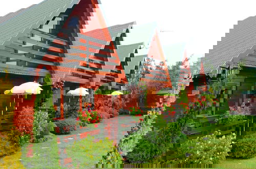 Foto 1 - Holiday House in Sarbinowo Near the Beach