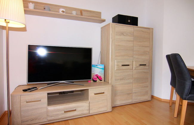 Apartment, Trassenheide - Foto 35