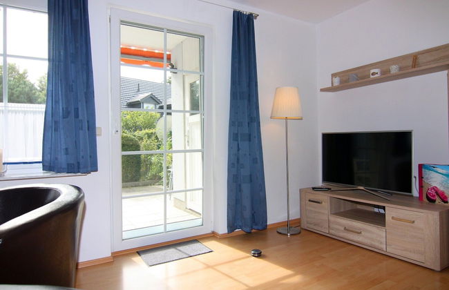Apartment, Trassenheide - Foto 32