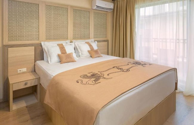 Apartments in Golden Sands - Foto 2