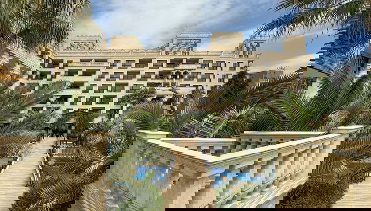 Foto 1 - Apartments in Golden Sands
