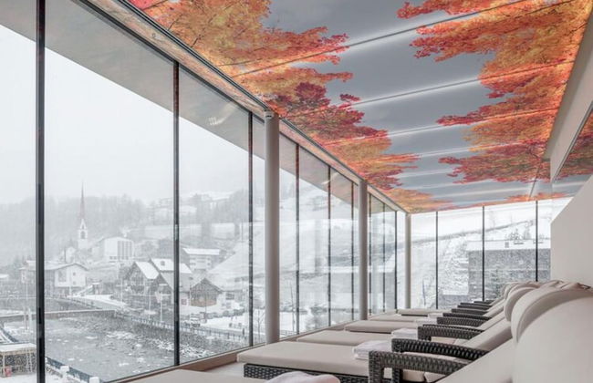 Apartments Home Reginas ALP Deluxe, Solden - Foto 46
